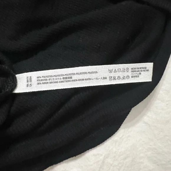 Free People Long Line Beach Tank - Picture 8 of 9